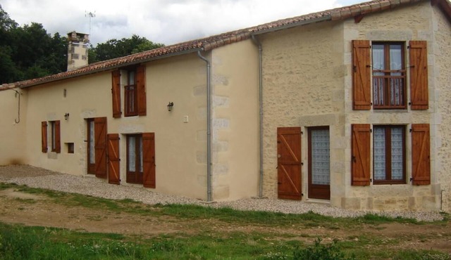 La Ferme d'Ernest - MARNAY