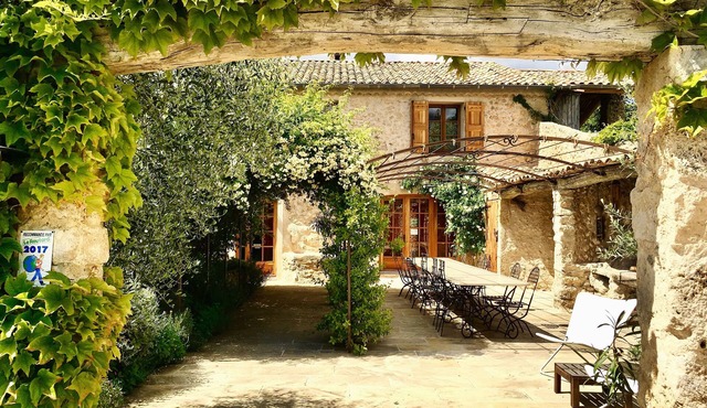 La Ferme du Petit Ségriès