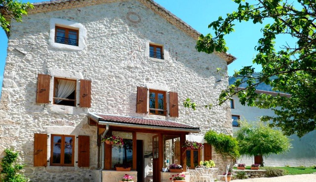 La ferme du Château