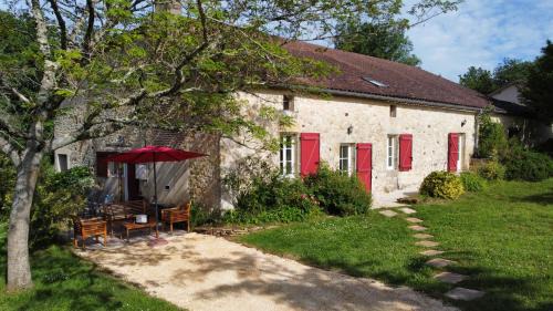 La Ferme de Belbouys