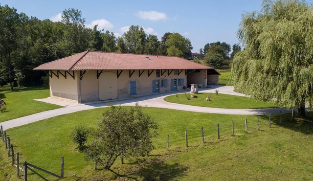 La Ferme de Bocarnoz