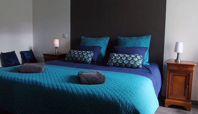 La Ferme de Flo' - Coq - Double ou Twin Confort