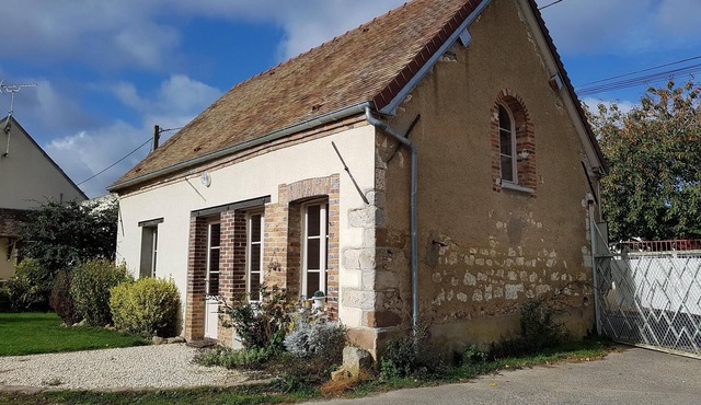La Ferme de Flo' - Gîte - Mezzanine