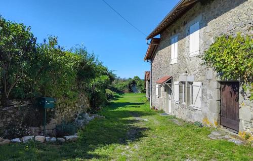 La Ferme Des Tilleuls