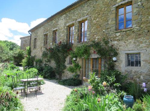 La Ferme de la Condamine