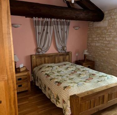 La Ferme de Francois