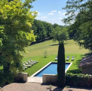 La Ferme de Gringalet