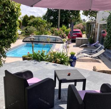 La Ferme de Kérivoas