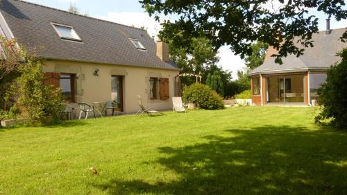 La ferme de la Cavalerie