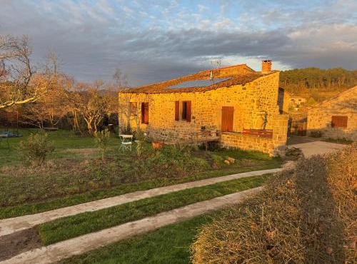 la ferme de la chanvriole