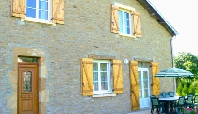 LA FERME DE LA FONTAINE