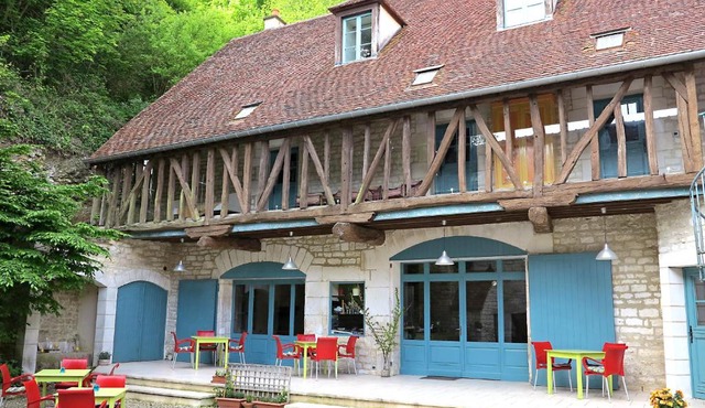 La Ferme de la Fosse Dionne