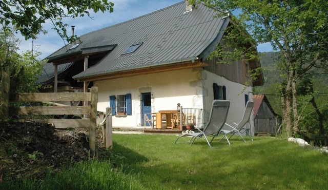 LA Ferme DE LA Bottiere - LE Colombier