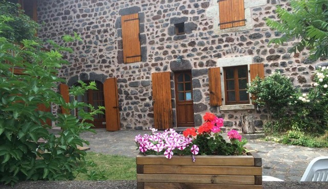 La Ferme de la Miceselle
