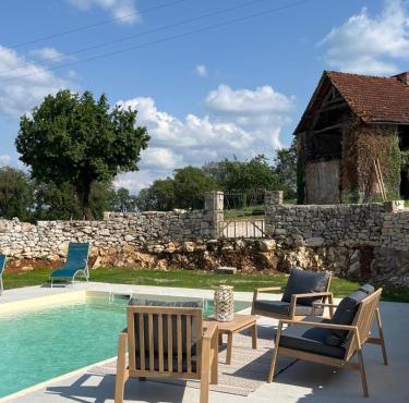La ferme de la truffe chambres d hôtes
