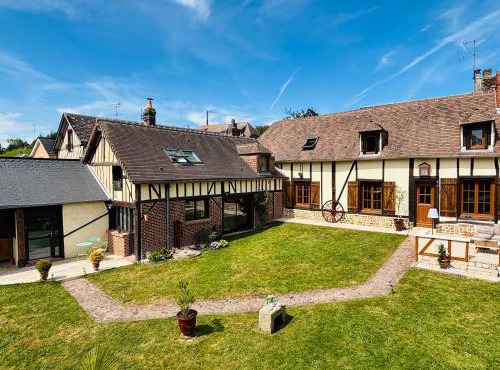 La Ferme de Montreuil