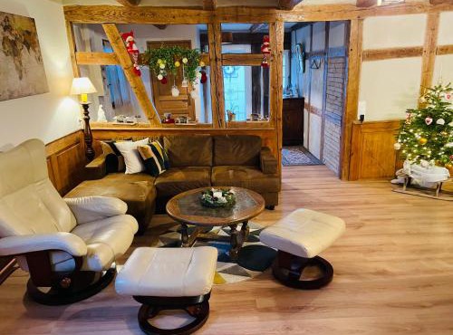 La Ferme de Madeleine