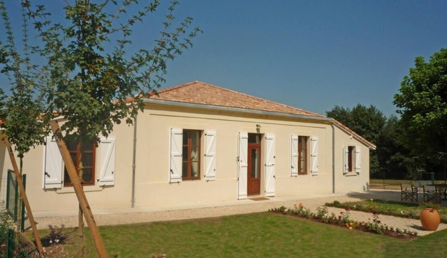 LA Ferme DE Marie - Saint-morillon