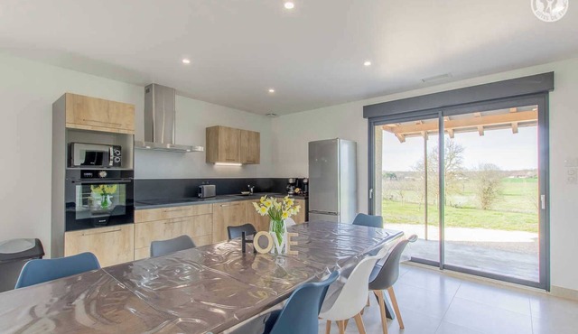 La Ferme de Michel - Sornay