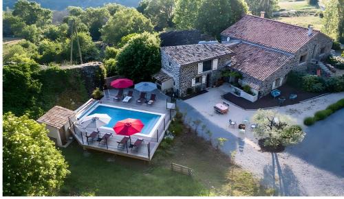 La Ferme De Mon Grand-père