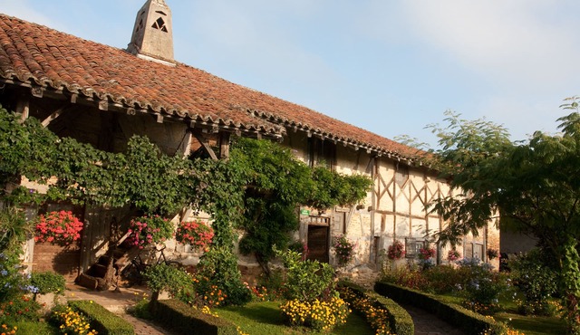 La Ferme De Montalibord
