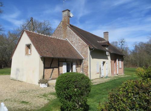 La Ferme de Montboulan