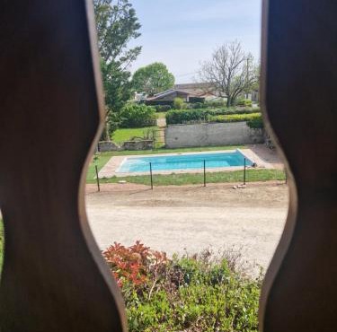 La ferme de Rapan Pérouges