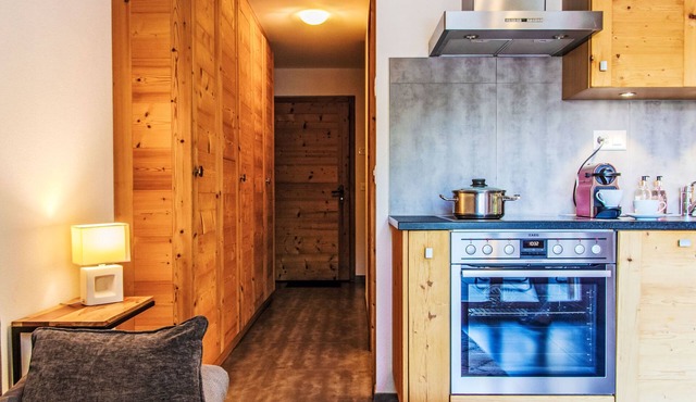 la Ferme de Sandra F0 by Interhome