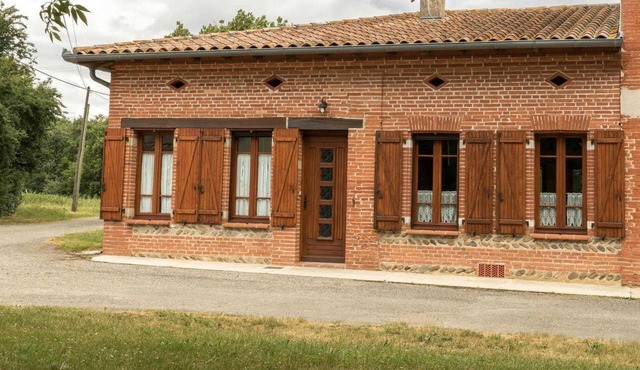 La Ferme de Thière - Fontenilles