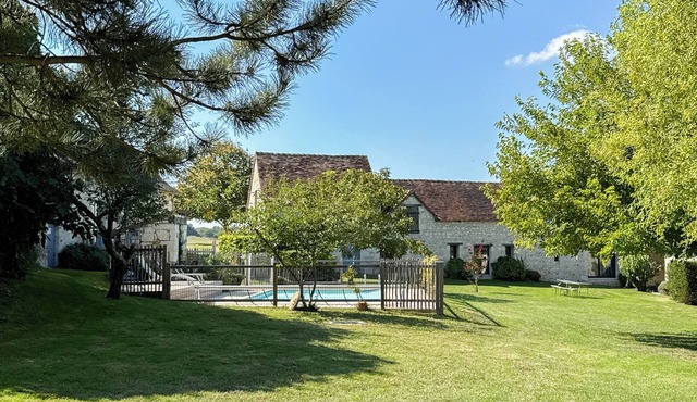 🌿 La Ferme de Tiers 🌿