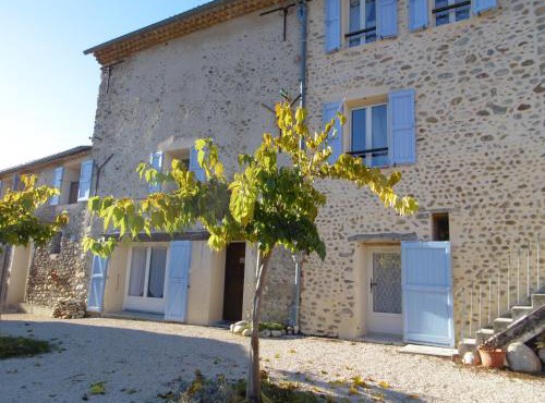 La Ferme de Valauris