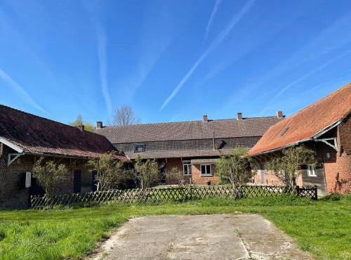 La ferme des 2 oliviers