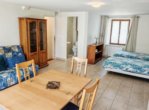 La Ferme des Acacias