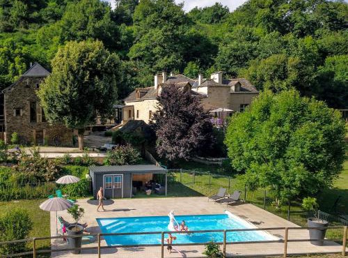 La Ferme des Andes - Gîte l'Atelier