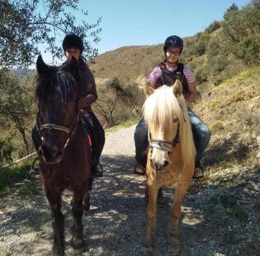 La Ferme des Cailletiers chez Marco