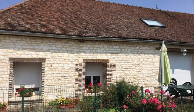 La Ferme des Chartreux