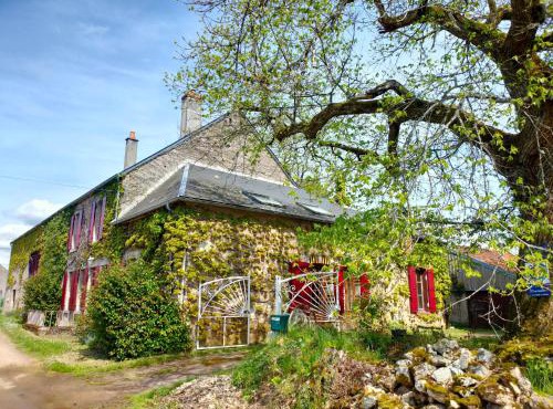 La ferme des douceurs