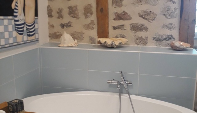 La ferme des Farios 4 pers