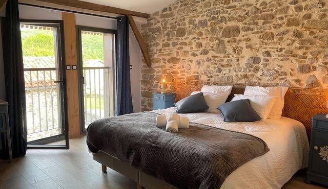 La Ferme des Hautins