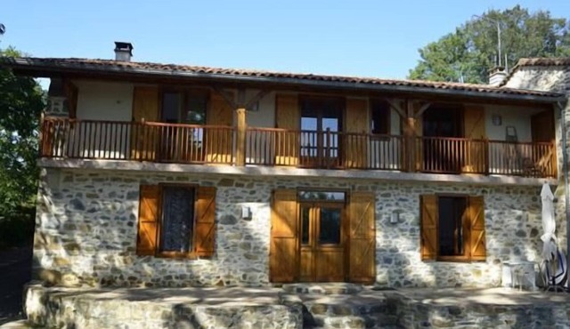 La Ferme des Hautins