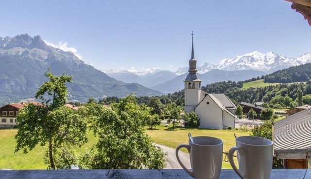 La Ferme des Pépés Marcel