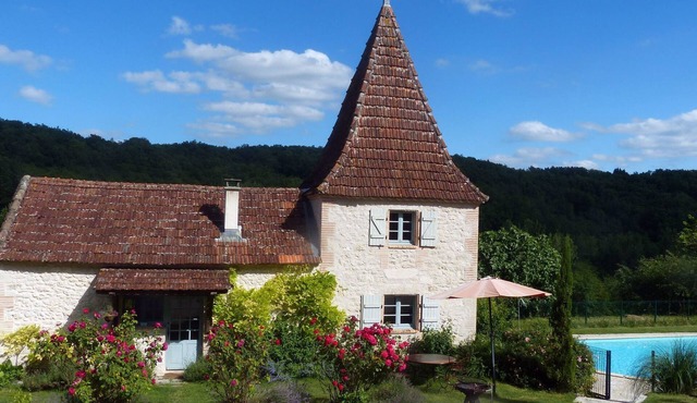 La Ferme des Paons by Interhome
