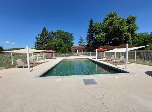 La Ferme Des Rosières - Chambres