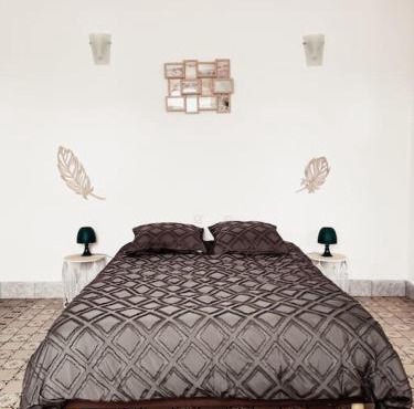 La ferme des sorciers