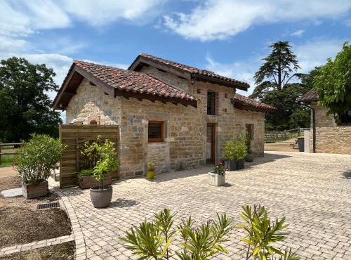 La ferme des Soudanières