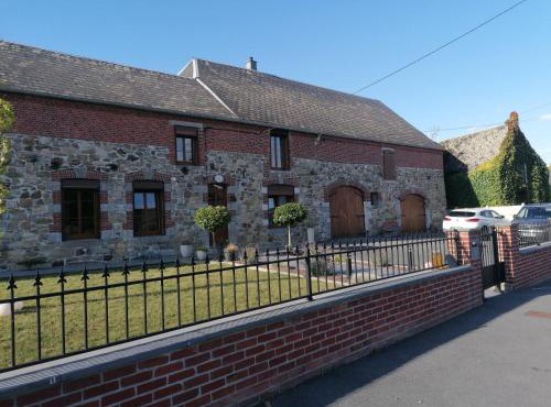 La ferme des souvenirs