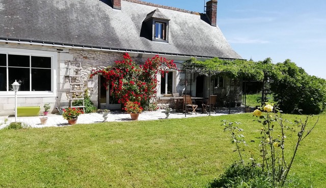 La Ferme du Bien Etre