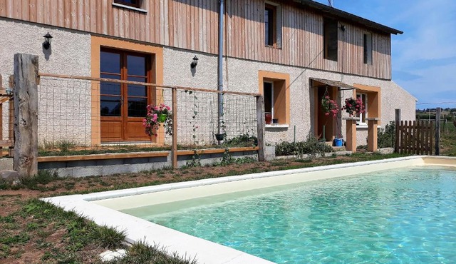 La ferme du Bouton d'Or