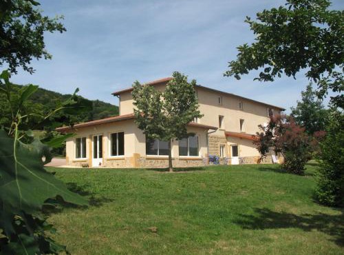 La Ferme Du Chapi