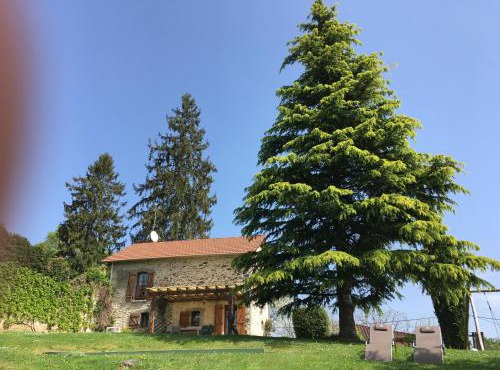 La Ferme du Cayla